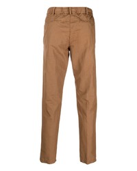 beige Chinohose von Myths