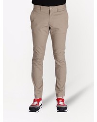 beige Chinohose von Armani Exchange