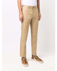 beige Chinohose von PS Paul Smith