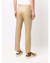 beige Chinohose von PS Paul Smith