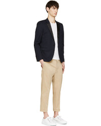 beige Chinohose von DSQUARED2