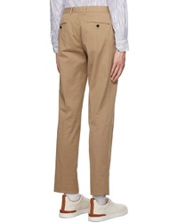 beige Chinohose von Zegna