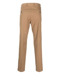 beige Chinohose von Peserico