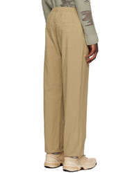 beige Chinohose von Satta