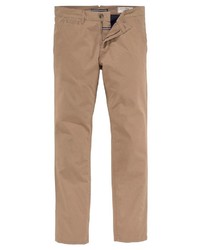 beige Chinohose von Tom Tailor Denim