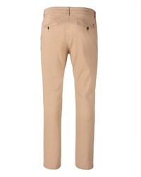 beige Chinohose von Via Cortesa