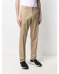 beige Chinohose von Mammut