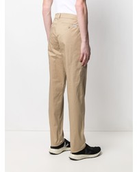 beige Chinohose von Mammut