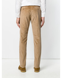 beige Cordhose von Etro