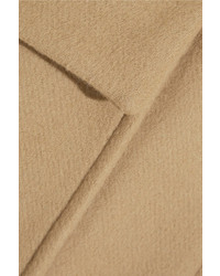 beige Düffelmantel von J.W.Anderson