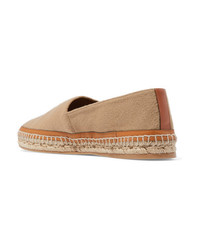 beige Espadrilles von Gabriela Hearst