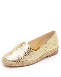 beige Espadrilles von Alexandre Birman