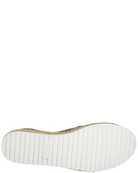 beige Espadrilles von Bullboxer