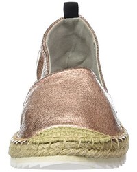 beige Espadrilles von Bullboxer