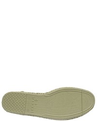 beige Espadrilles von Manebi