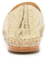 beige Espadrilles von Alexandre Birman