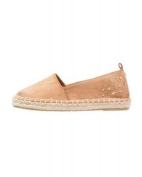 beige Espadrilles von Only
