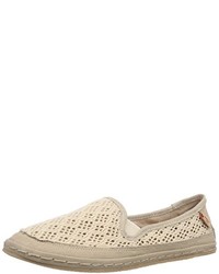 beige Espadrilles von Rocket Dog