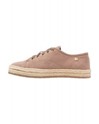 beige Espadrilles von XTI