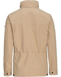 beige Feldjacke von Aigle