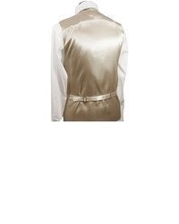 beige Fliege von Paul Malone