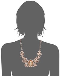 beige Halskette von Amedeo