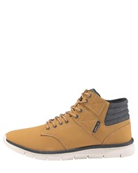 beige hohe Sneakers von O'Neill