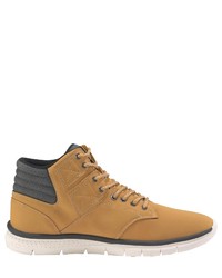 beige hohe Sneakers von O'Neill