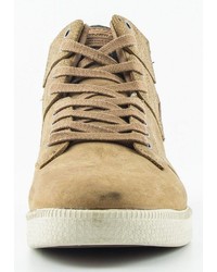 beige hohe Sneakers von O'Neill