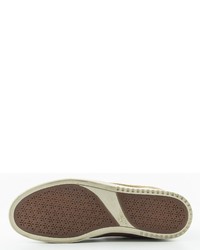 beige hohe Sneakers von O'Neill