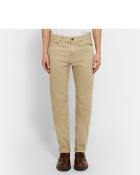 beige Hose von J.Crew