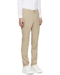 beige Hose von Kenzo