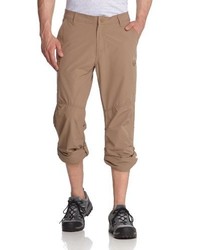 beige Hose von Bergans