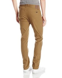 beige Hose von Brixton