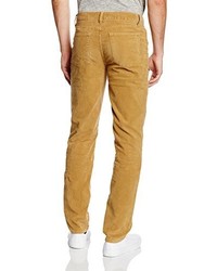 beige Hose von Brooks Brothers