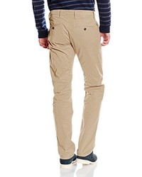 beige Hose von Celio