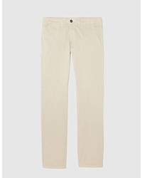 beige Hose von Celio