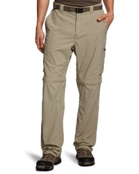 beige Hose von Columbia