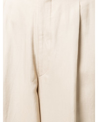 beige Hose von Comme des Garcons