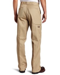 beige Hose von Dickies