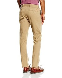 beige Hose von Dockers