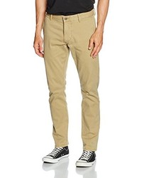 beige Hose von Dockers