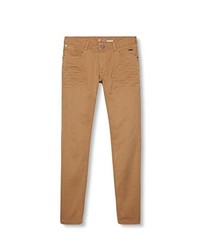 beige Hose von edc by Esprit