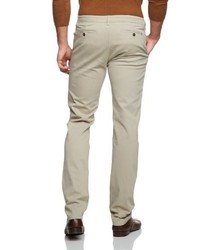 beige Hose von Franklin & Marshall