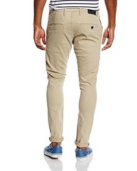 beige Hose von G-Star RAW