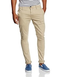 beige Hose von G-Star RAW