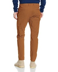 beige Hose von Jack & Jones