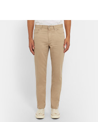 beige Hose von Michael Kors