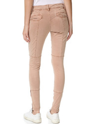 beige Hose von Young Fabulous & Broke