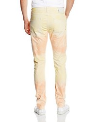 beige Hose von Scotch & Soda